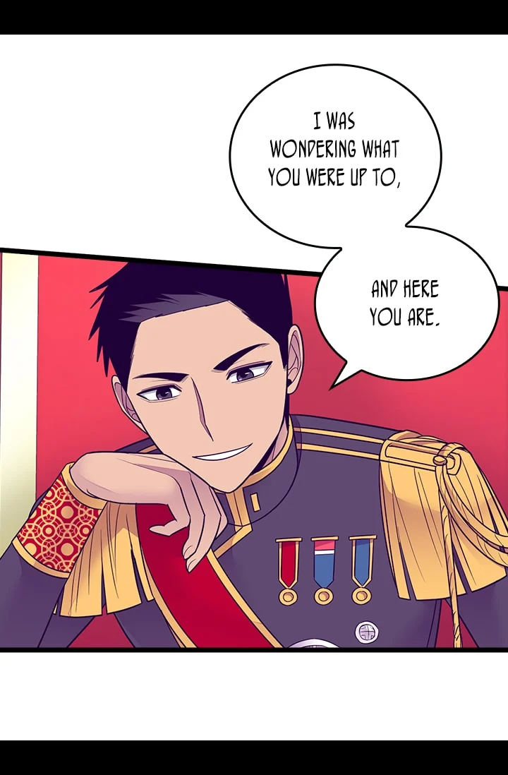 They Say I Was Born A King’s Daughter - Chapter 200 Page 21
