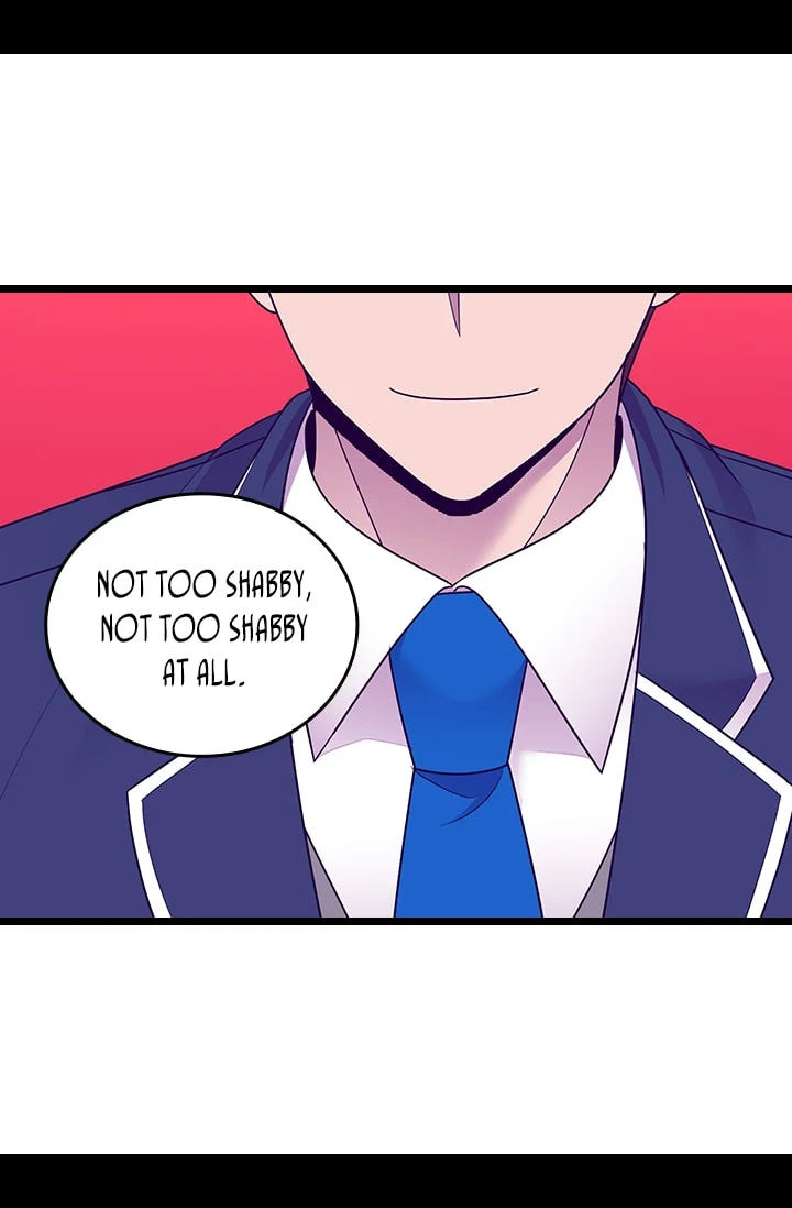 They Say I Was Born A King’s Daughter - Chapter 200 Page 22