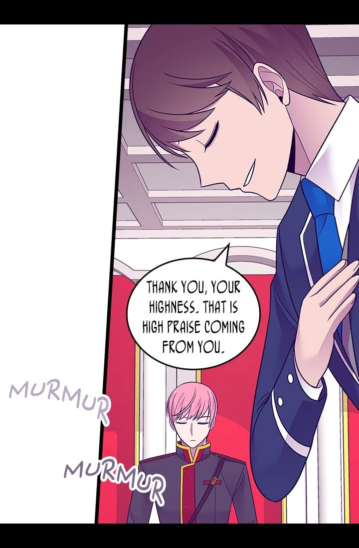 They Say I Was Born A King’s Daughter - Chapter 200 Page 24