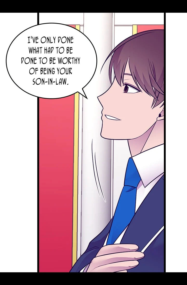 They Say I Was Born A King’s Daughter - Chapter 200 Page 27