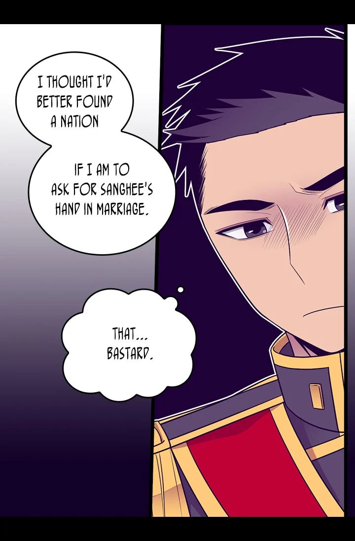 They Say I Was Born A King’s Daughter - Chapter 200 Page 28