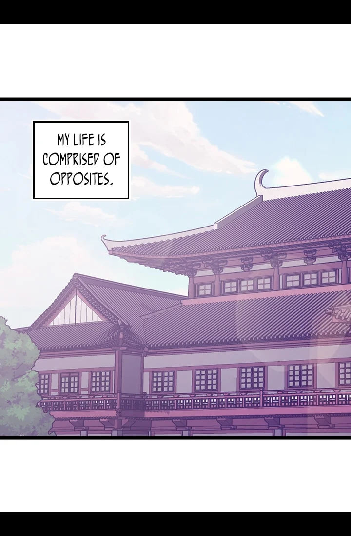 They Say I Was Born A King’s Daughter - Chapter 200 Page 3