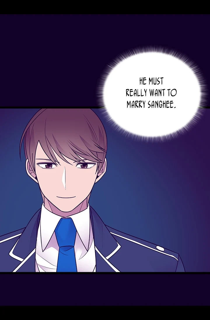 They Say I Was Born A King’s Daughter - Chapter 200 Page 30