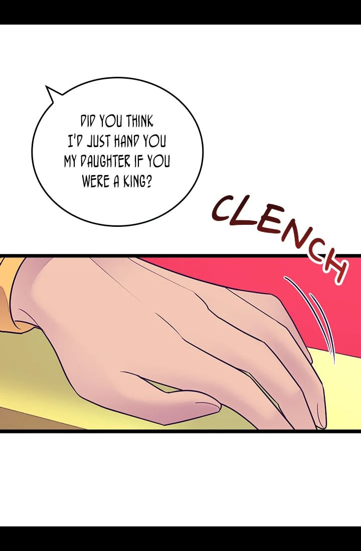 They Say I Was Born A King’s Daughter - Chapter 200 Page 31