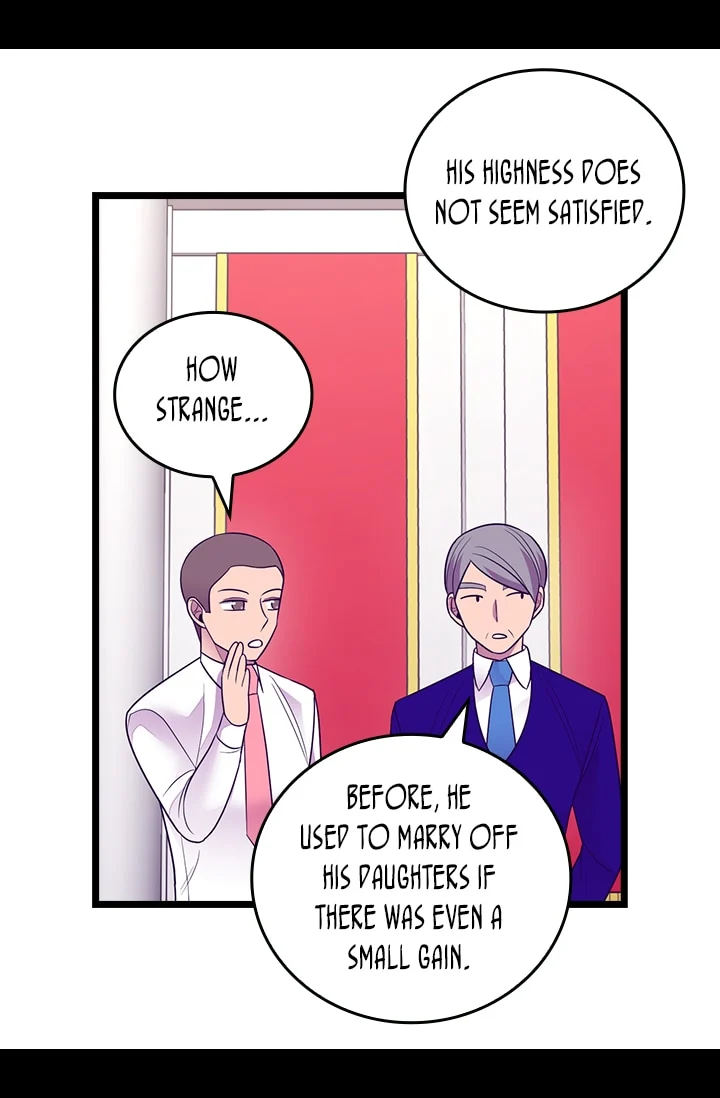 They Say I Was Born A King’s Daughter - Chapter 200 Page 32