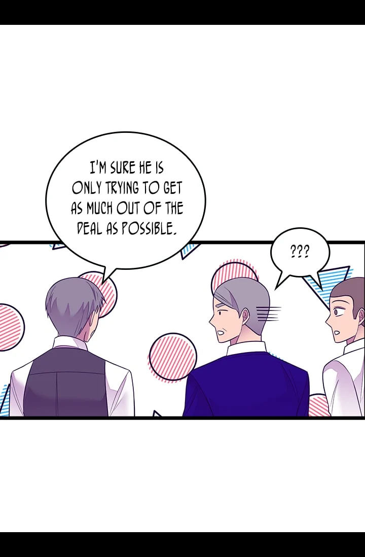 They Say I Was Born A King’s Daughter - Chapter 200 Page 33