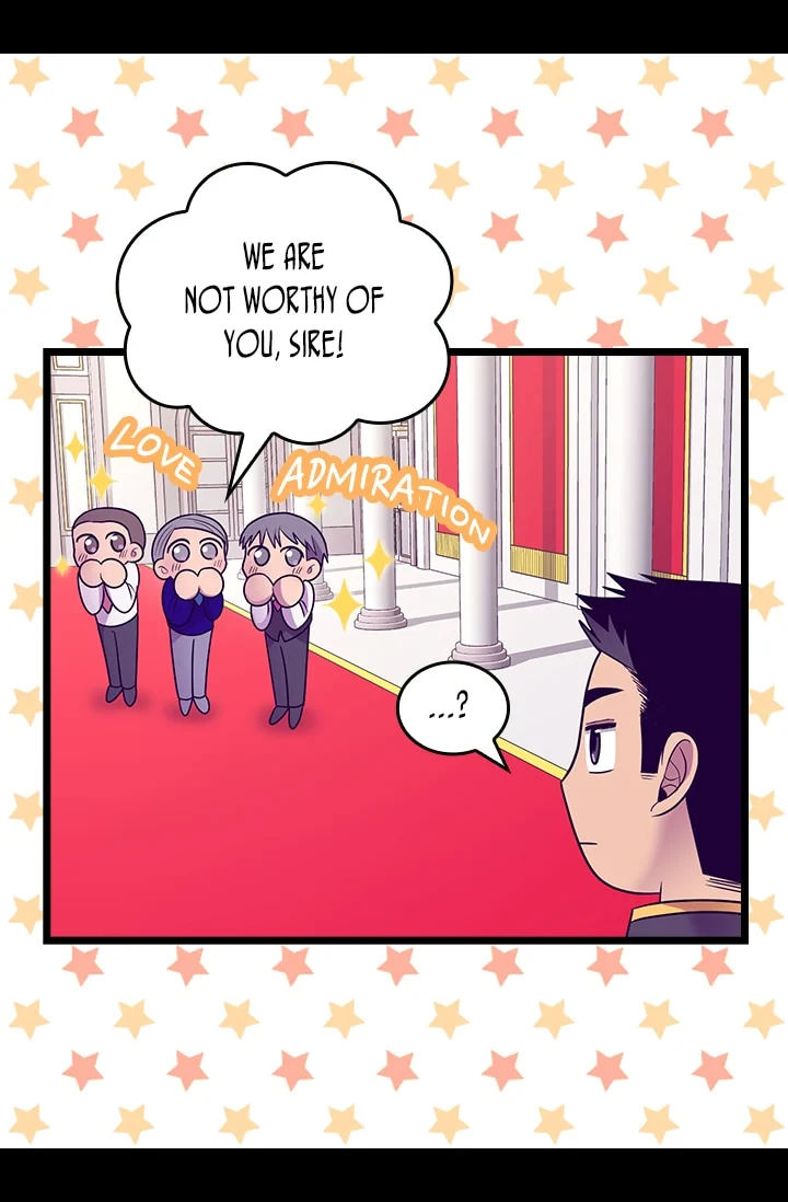 They Say I Was Born A King’s Daughter - Chapter 200 Page 36