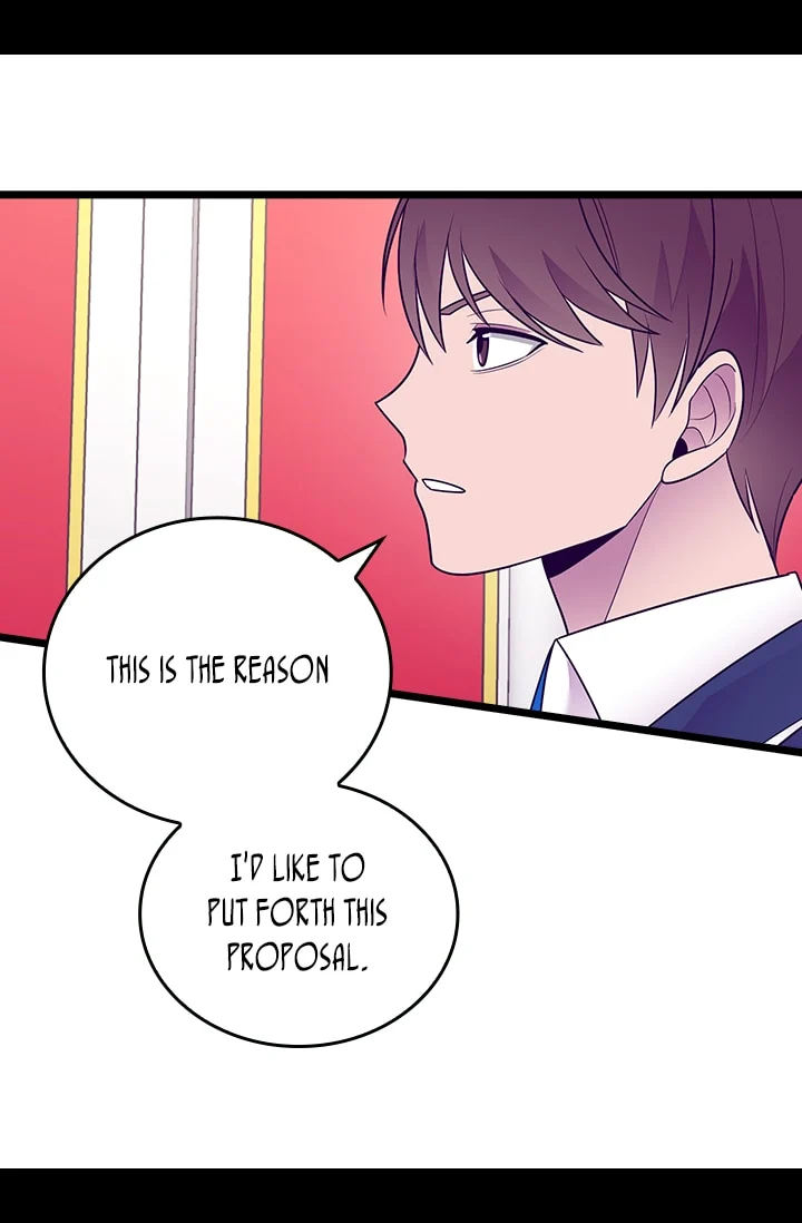 They Say I Was Born A King’s Daughter - Chapter 200 Page 38