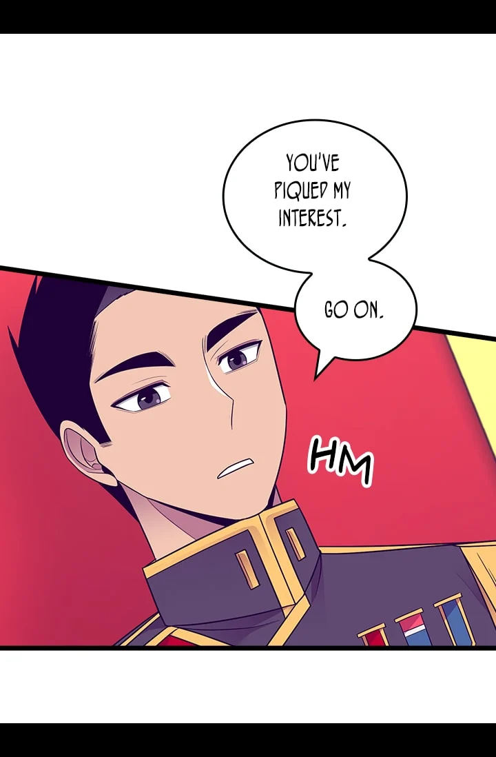 They Say I Was Born A King’s Daughter - Chapter 200 Page 39