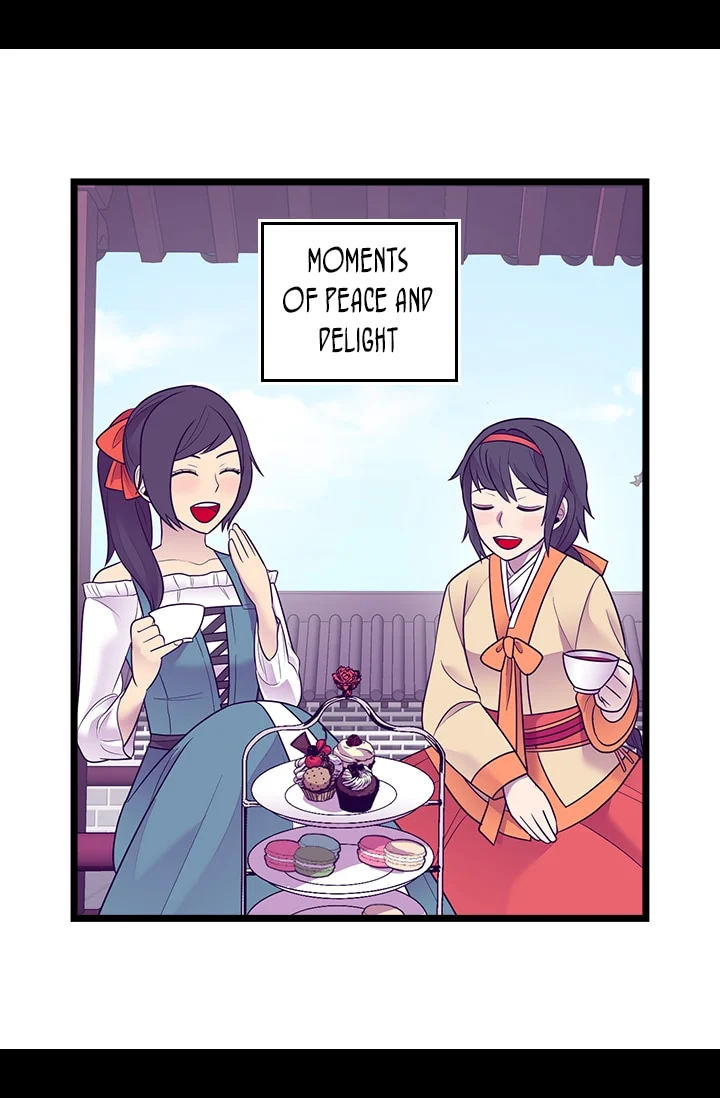 They Say I Was Born A King’s Daughter - Chapter 200 Page 4