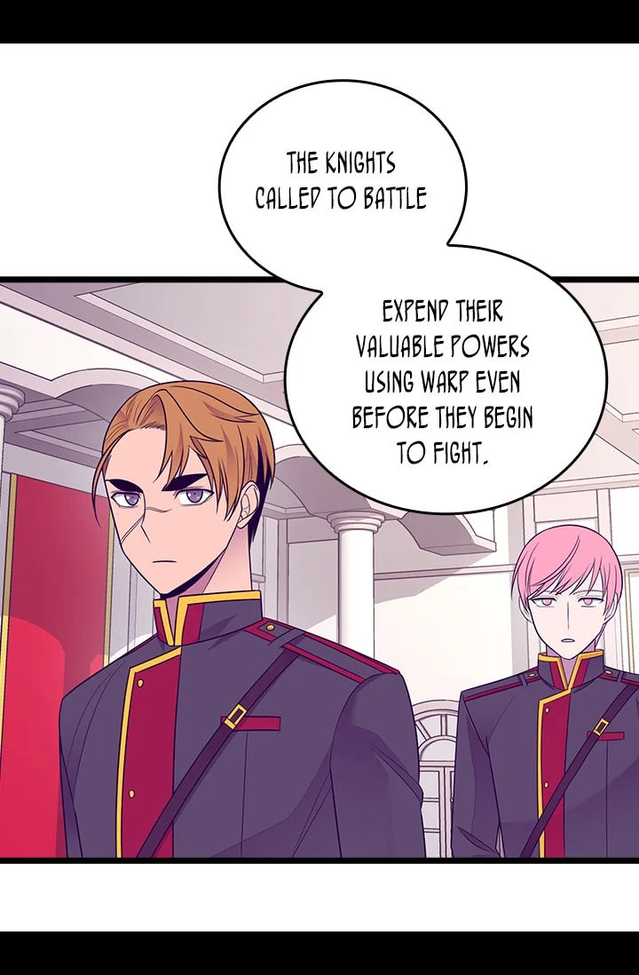 They Say I Was Born A King’s Daughter - Chapter 200 Page 41
