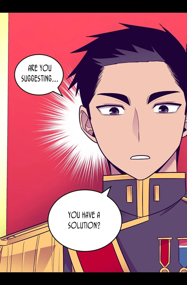 They Say I Was Born A King’s Daughter - Chapter 200 Page 44