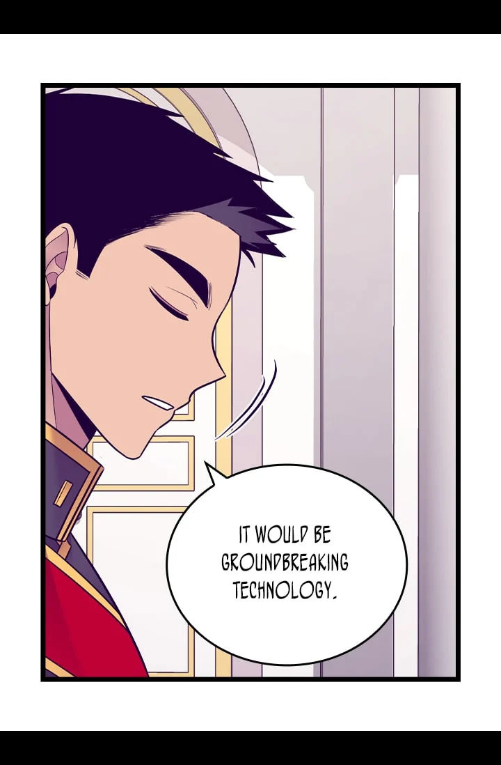 They Say I Was Born A King’s Daughter - Chapter 200 Page 47