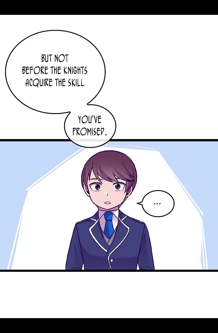 They Say I Was Born A King’s Daughter - Chapter 200 Page 52