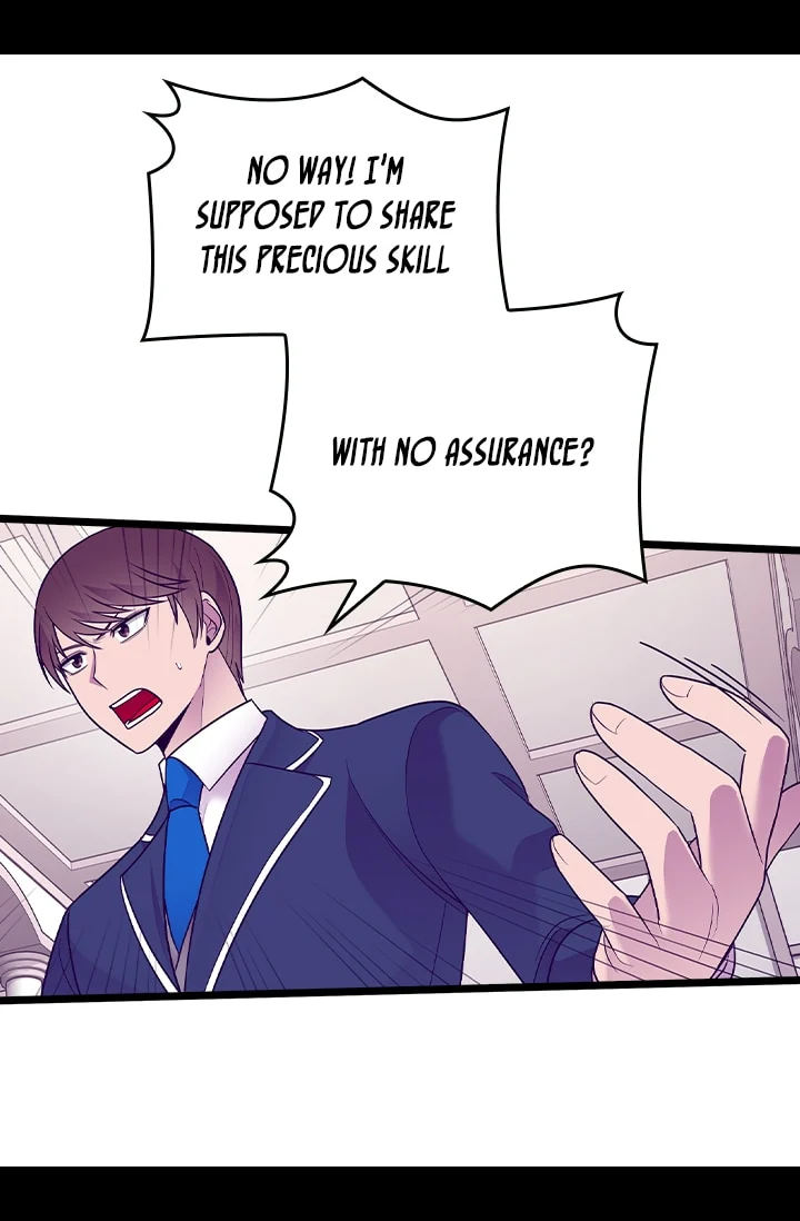 They Say I Was Born A King’s Daughter - Chapter 200 Page 54