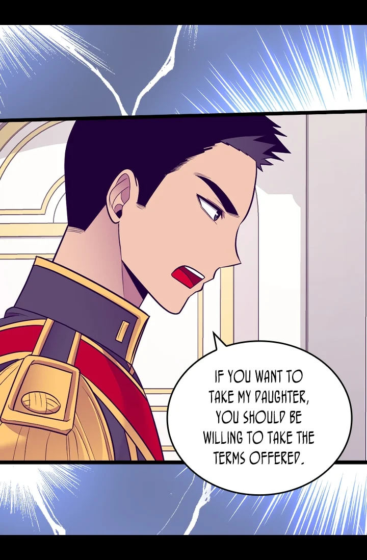 They Say I Was Born A King’s Daughter - Chapter 200 Page 55
