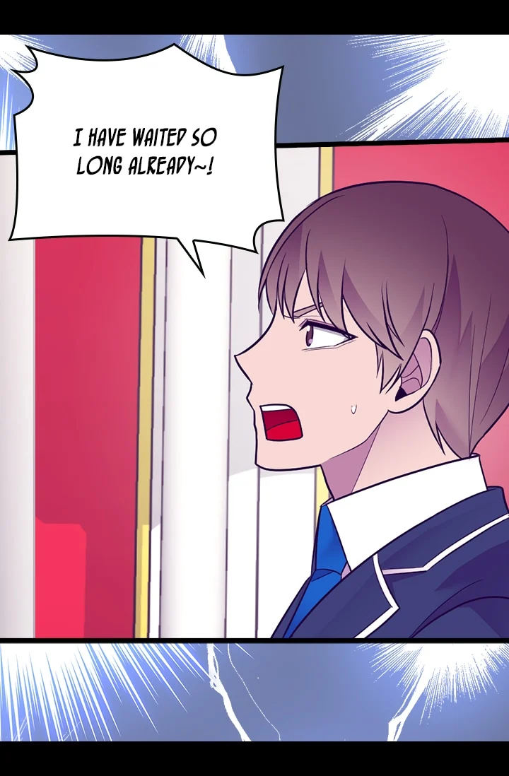 They Say I Was Born A King’s Daughter - Chapter 200 Page 56