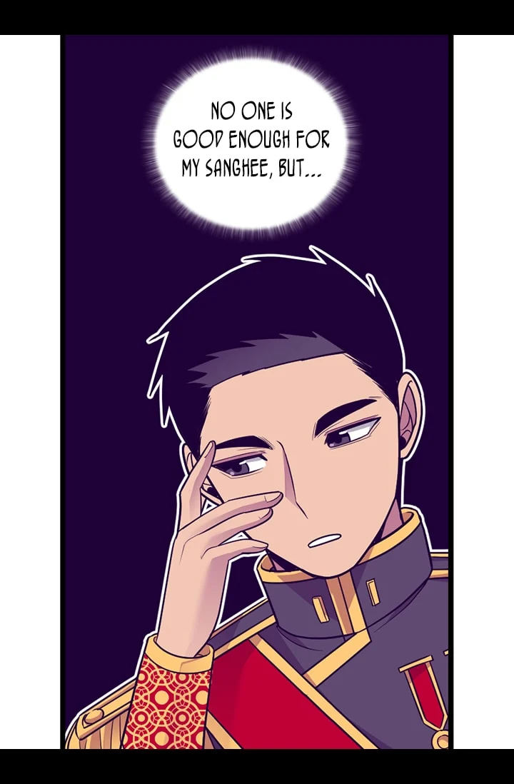They Say I Was Born A King’s Daughter - Chapter 200 Page 60