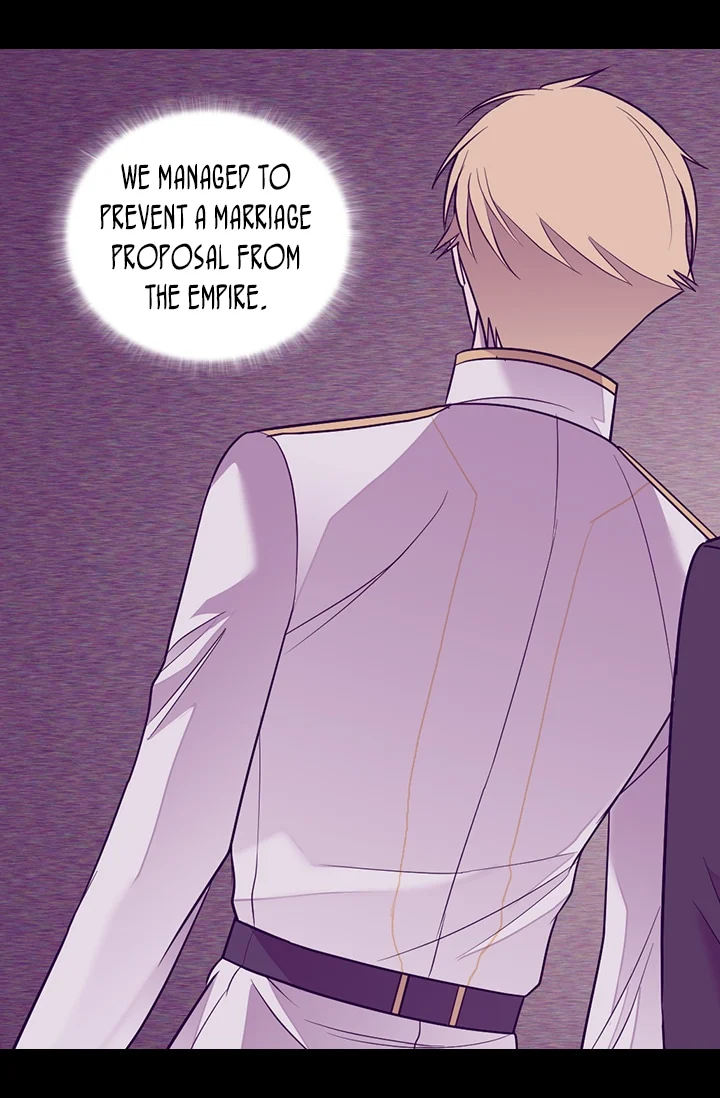 They Say I Was Born A King’s Daughter - Chapter 200 Page 61