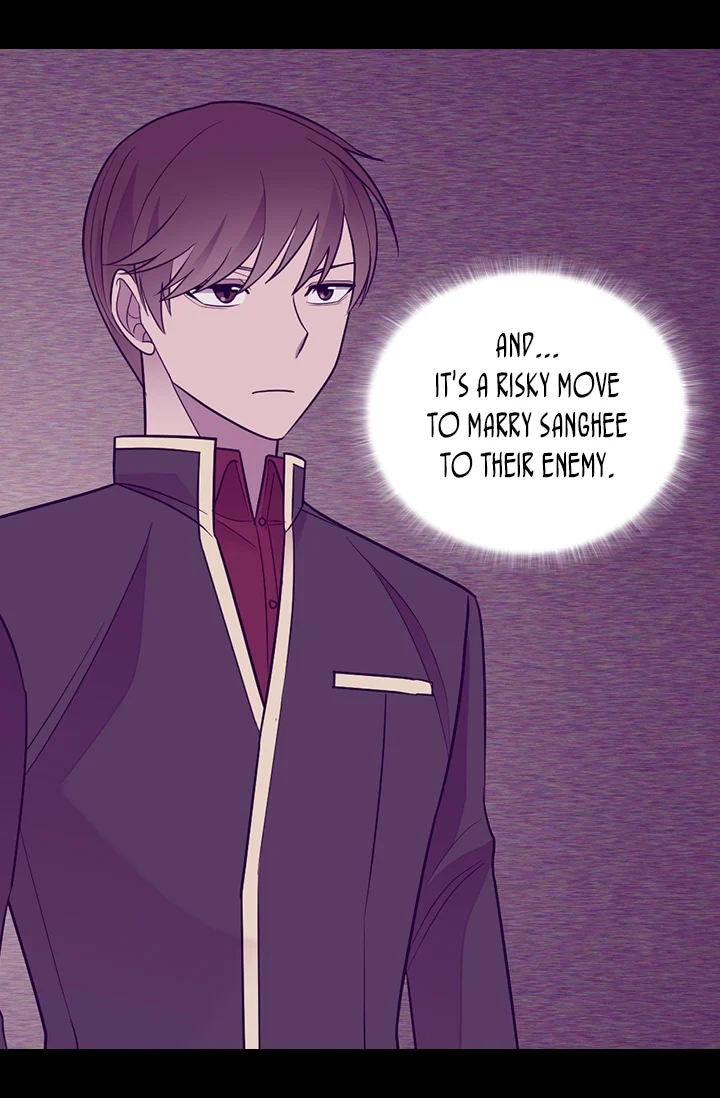 They Say I Was Born A King’s Daughter - Chapter 200 Page 62