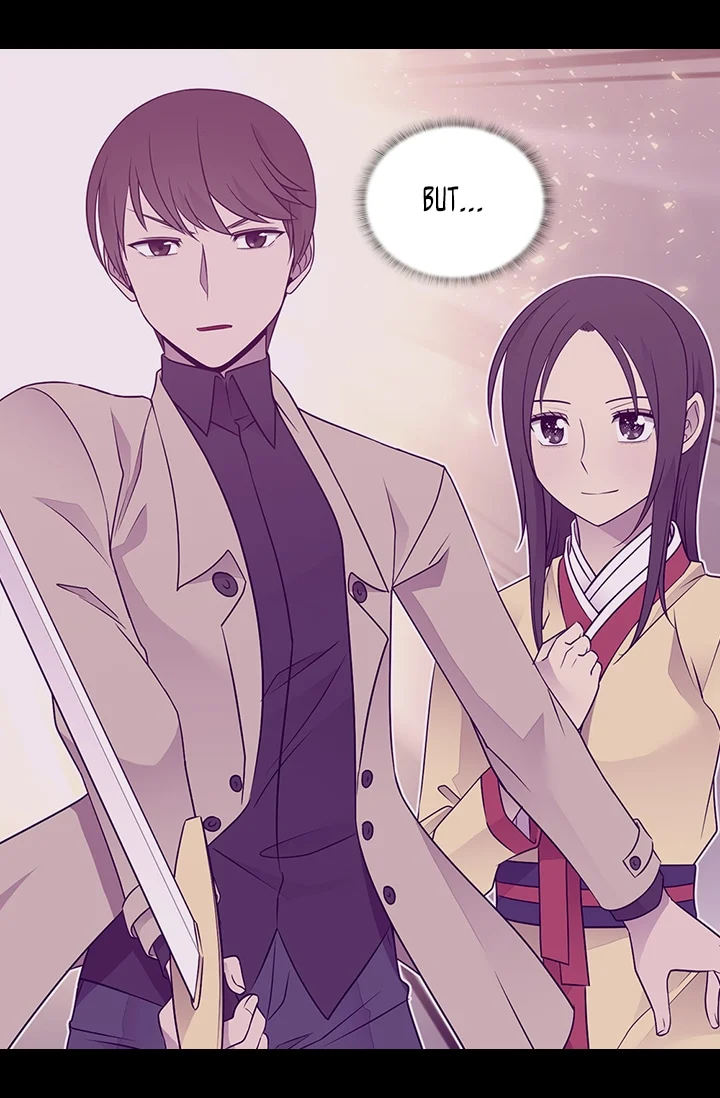 They Say I Was Born A King’s Daughter - Chapter 200 Page 63
