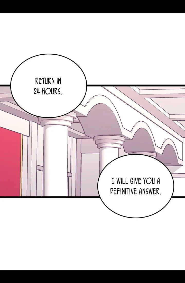 They Say I Was Born A King’s Daughter - Chapter 200 Page 66