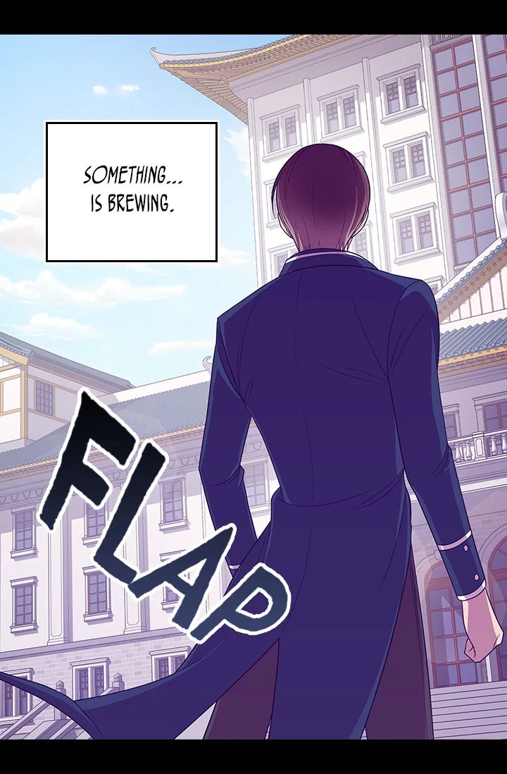 They Say I Was Born A King’s Daughter - Chapter 200 Page 8