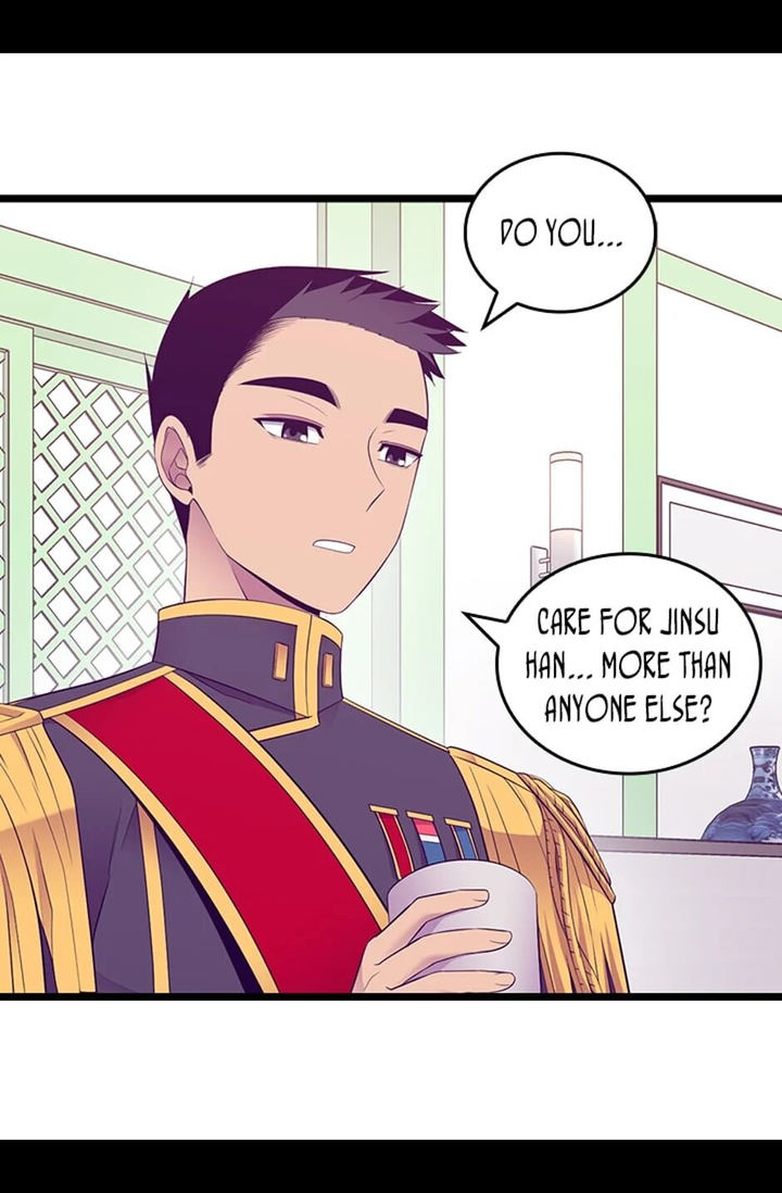 They Say I Was Born A King’s Daughter - Chapter 201 Page 17