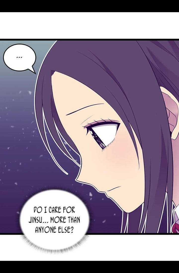 They Say I Was Born A King’s Daughter - Chapter 201 Page 20