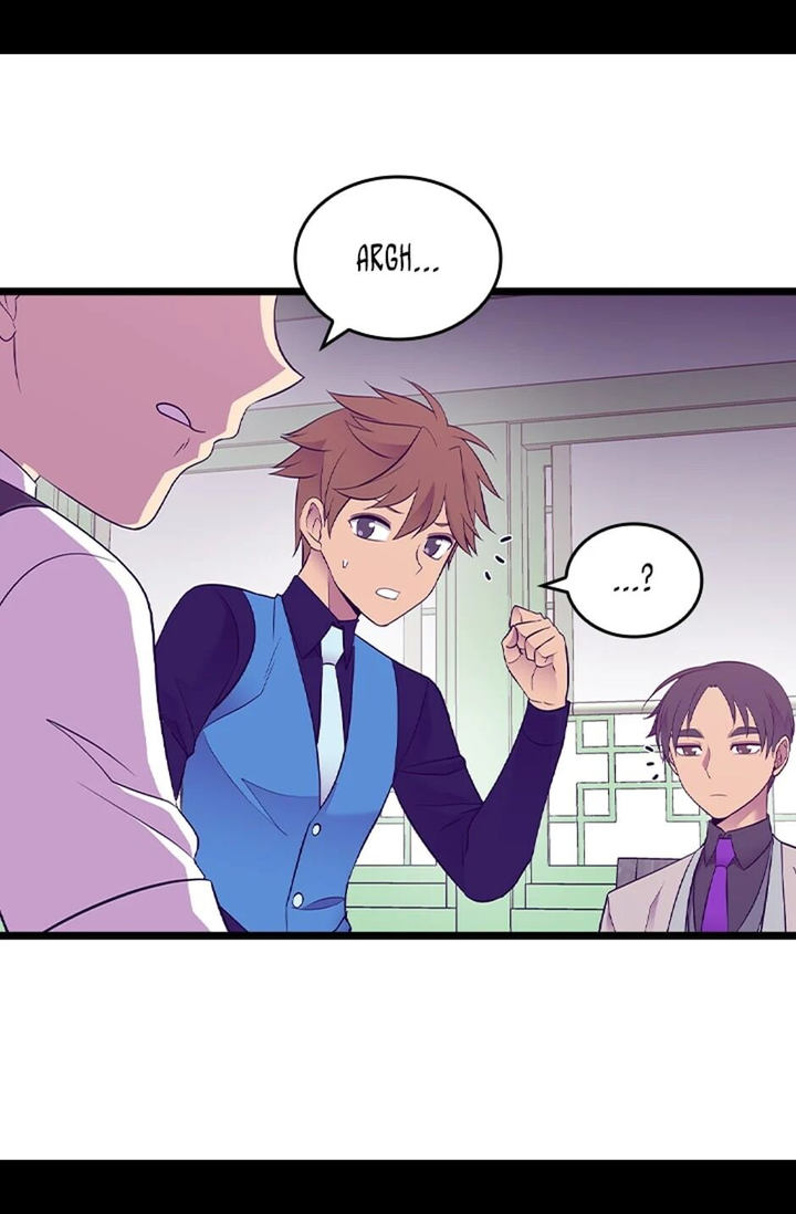 They Say I Was Born A King’s Daughter - Chapter 201 Page 40