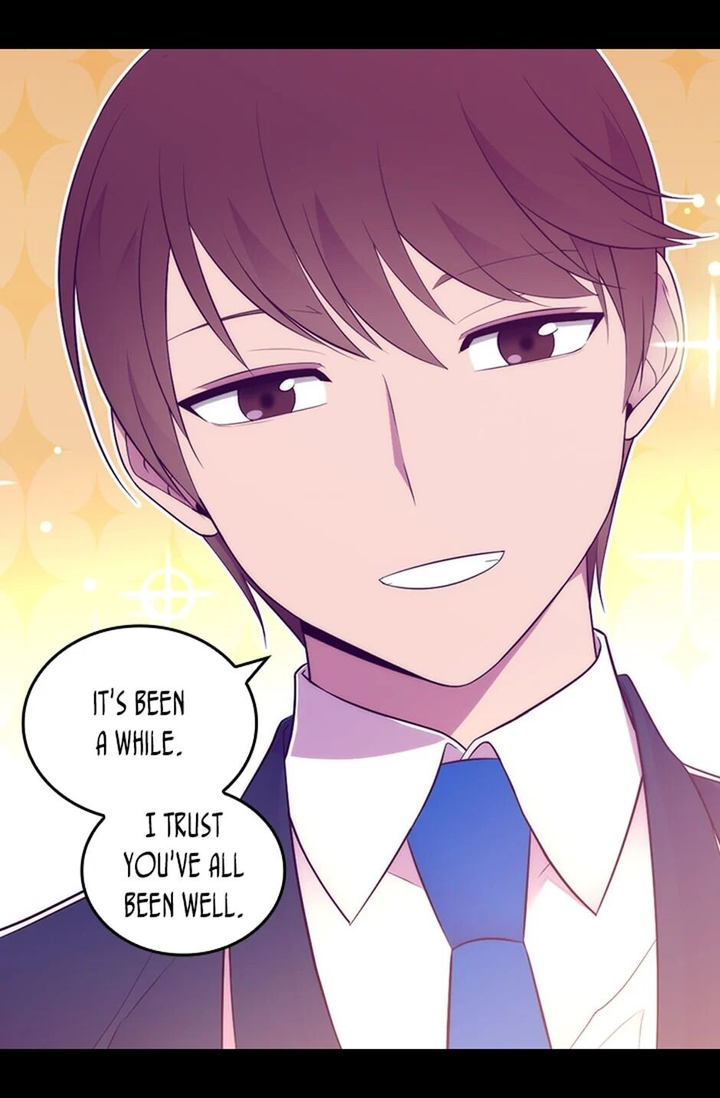 They Say I Was Born A King’s Daughter - Chapter 201 Page 52