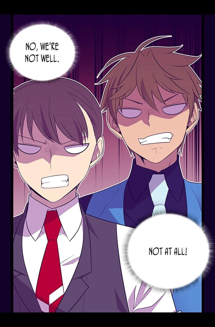 They Say I Was Born A King’s Daughter - Chapter 201 Page 53