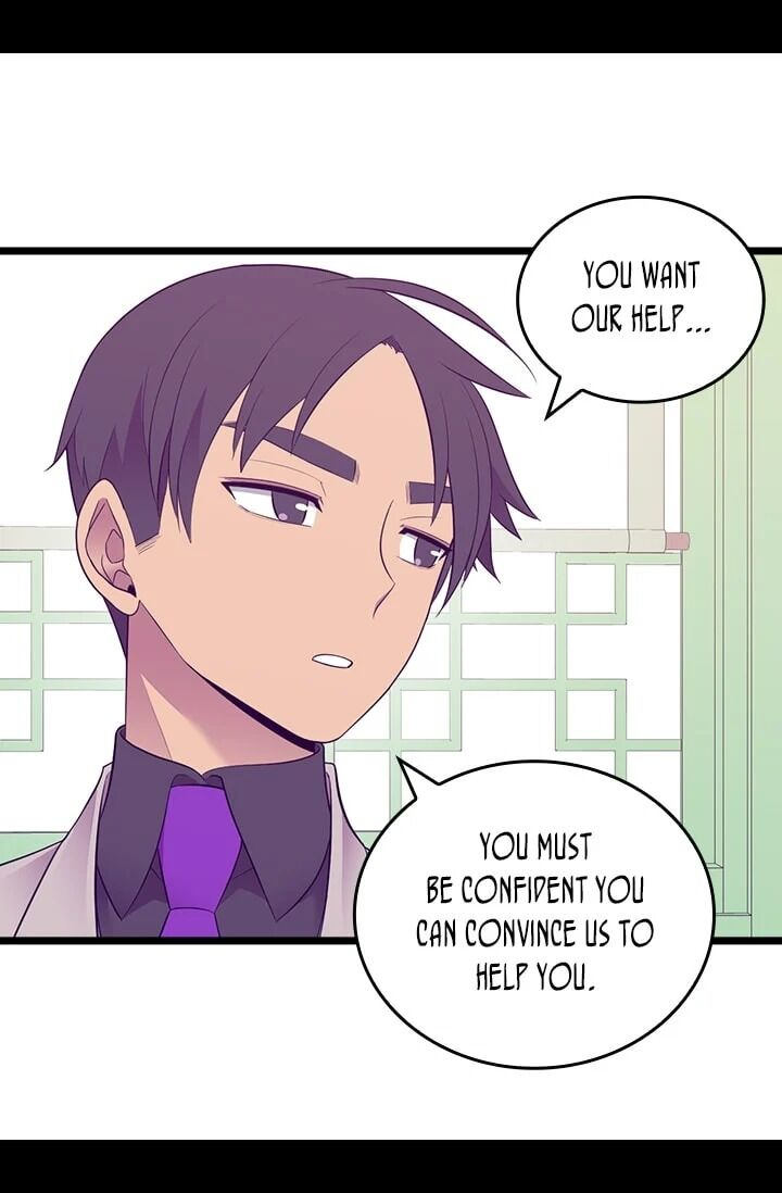 They Say I Was Born A King’s Daughter - Chapter 201 Page 62