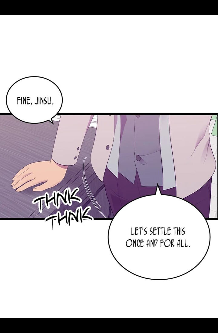 They Say I Was Born A King’s Daughter - Chapter 201 Page 67