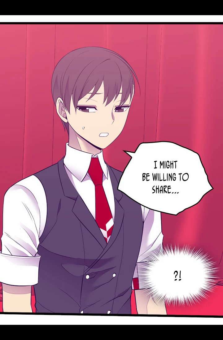 They Say I Was Born A King’s Daughter - Chapter 202 Page 12