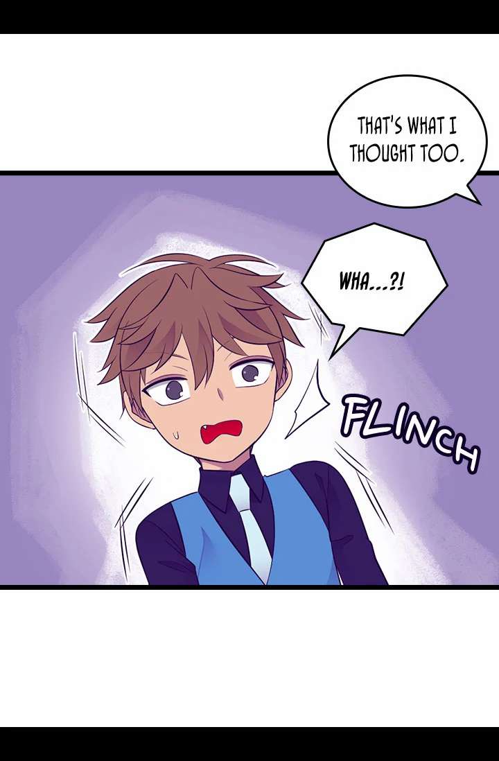 They Say I Was Born A King’s Daughter - Chapter 202 Page 32