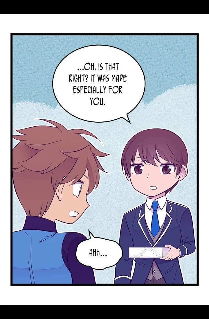 They Say I Was Born A King’s Daughter - Chapter 202 Page 41