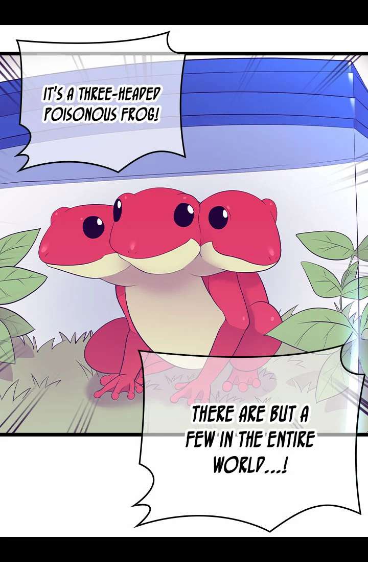 They Say I Was Born A King’s Daughter - Chapter 202 Page 54