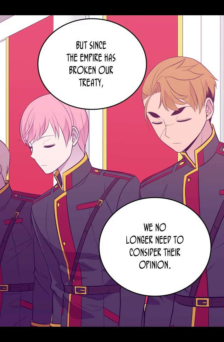 They Say I Was Born A King’s Daughter - Chapter 202 Page 62