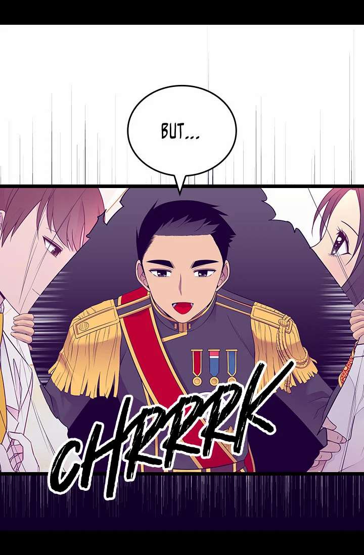 They Say I Was Born A King’s Daughter - Chapter 202 Page 68