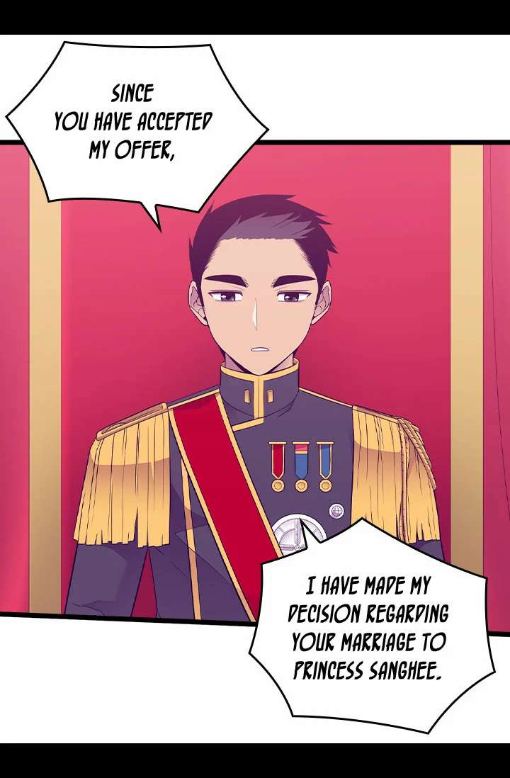 They Say I Was Born A King’s Daughter - Chapter 202 Page 7