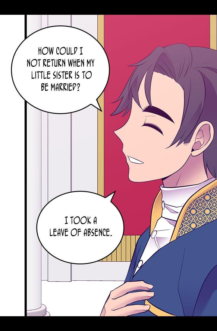 They Say I Was Born A King’s Daughter - Chapter 203 Page 20