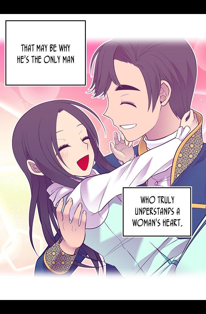 They Say I Was Born A King’s Daughter - Chapter 203 Page 26