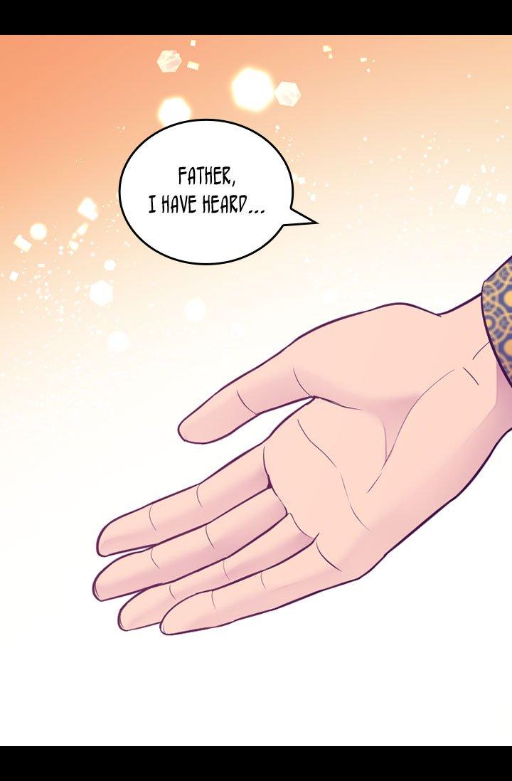 They Say I Was Born A King’s Daughter - Chapter 203 Page 30