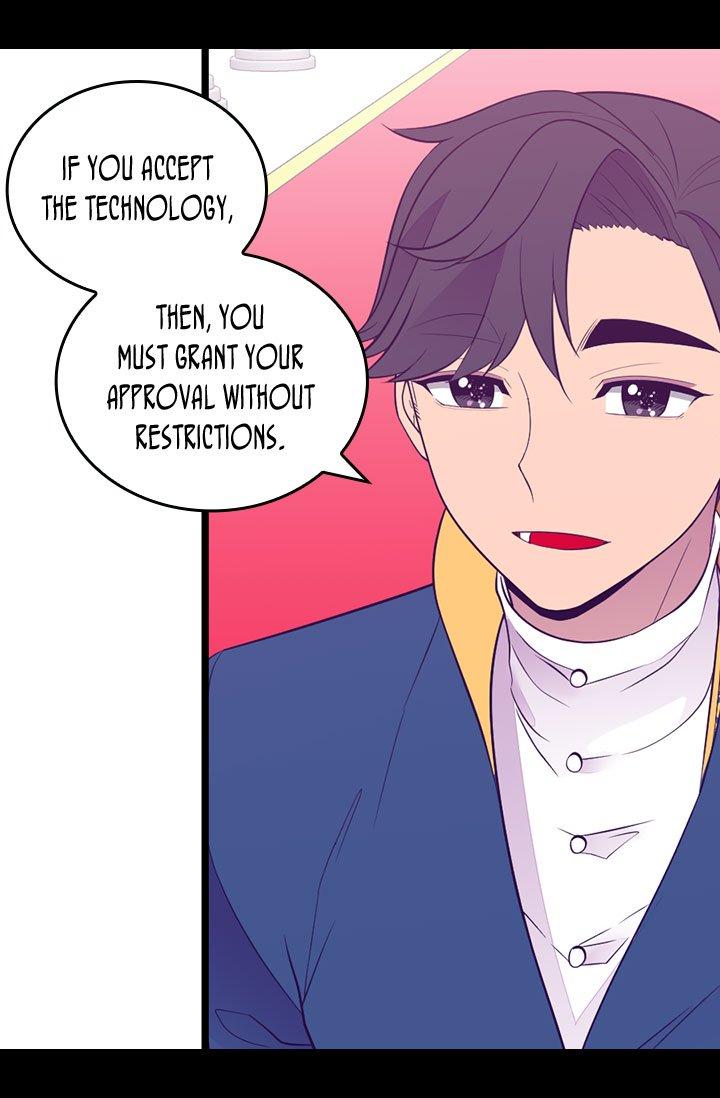 They Say I Was Born A King’s Daughter - Chapter 203 Page 32