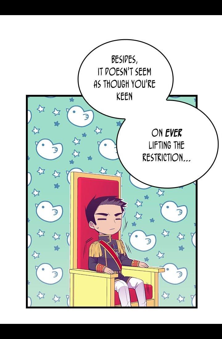 They Say I Was Born A King’s Daughter - Chapter 203 Page 33