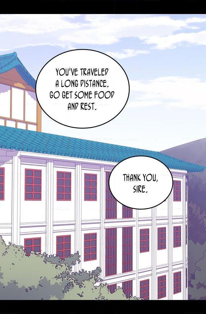 They Say I Was Born A King’s Daughter - Chapter 203 Page 41