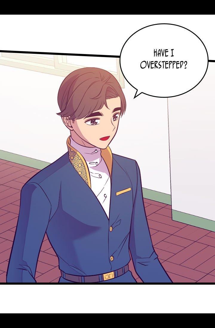They Say I Was Born A King’s Daughter - Chapter 203 Page 45