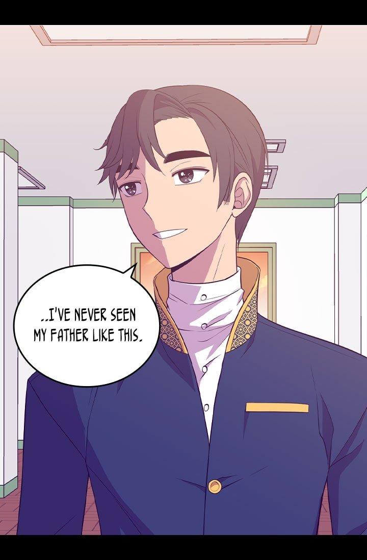 They Say I Was Born A King’s Daughter - Chapter 203 Page 53