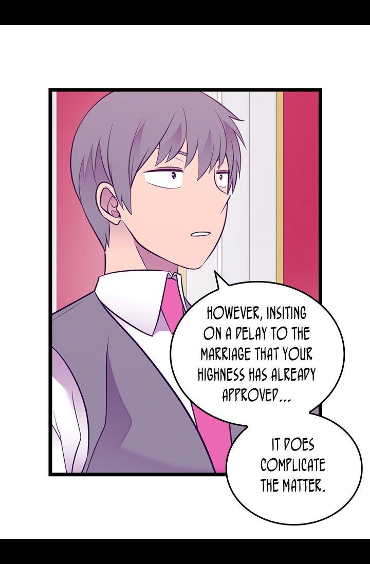They Say I Was Born A King’s Daughter - Chapter 203 Page 7